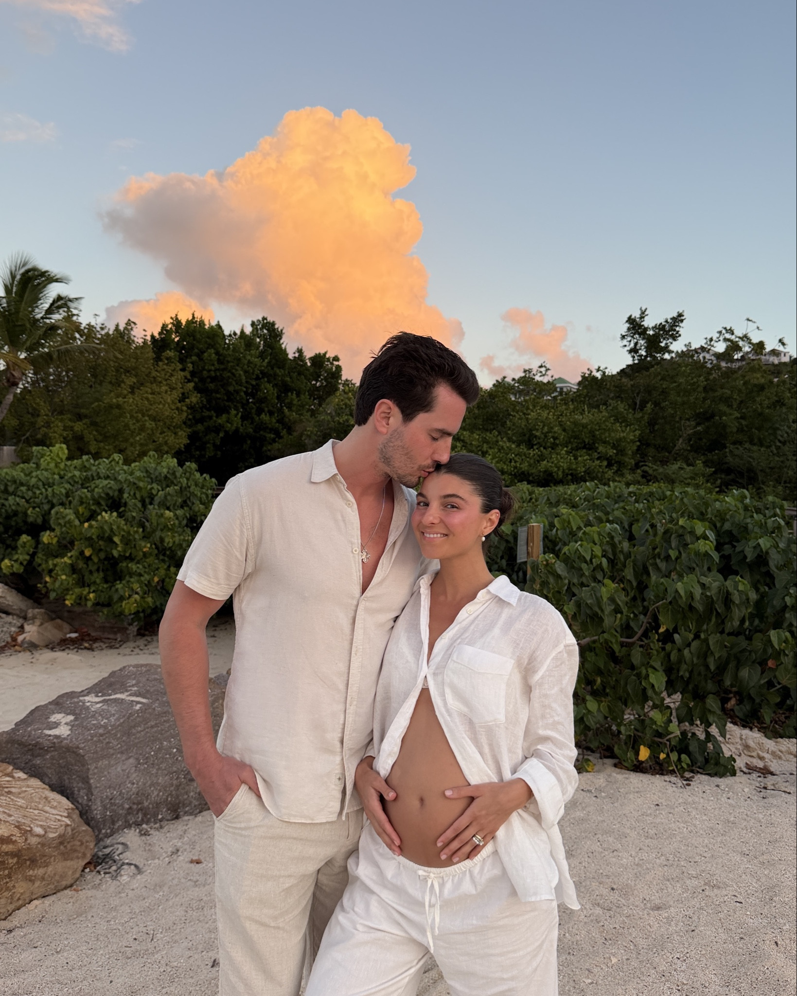 [3/13/26] baby McIntyre 🤍 our greatest blessing yet!!

#LTKmomlife #LTKPetite #LTKMens