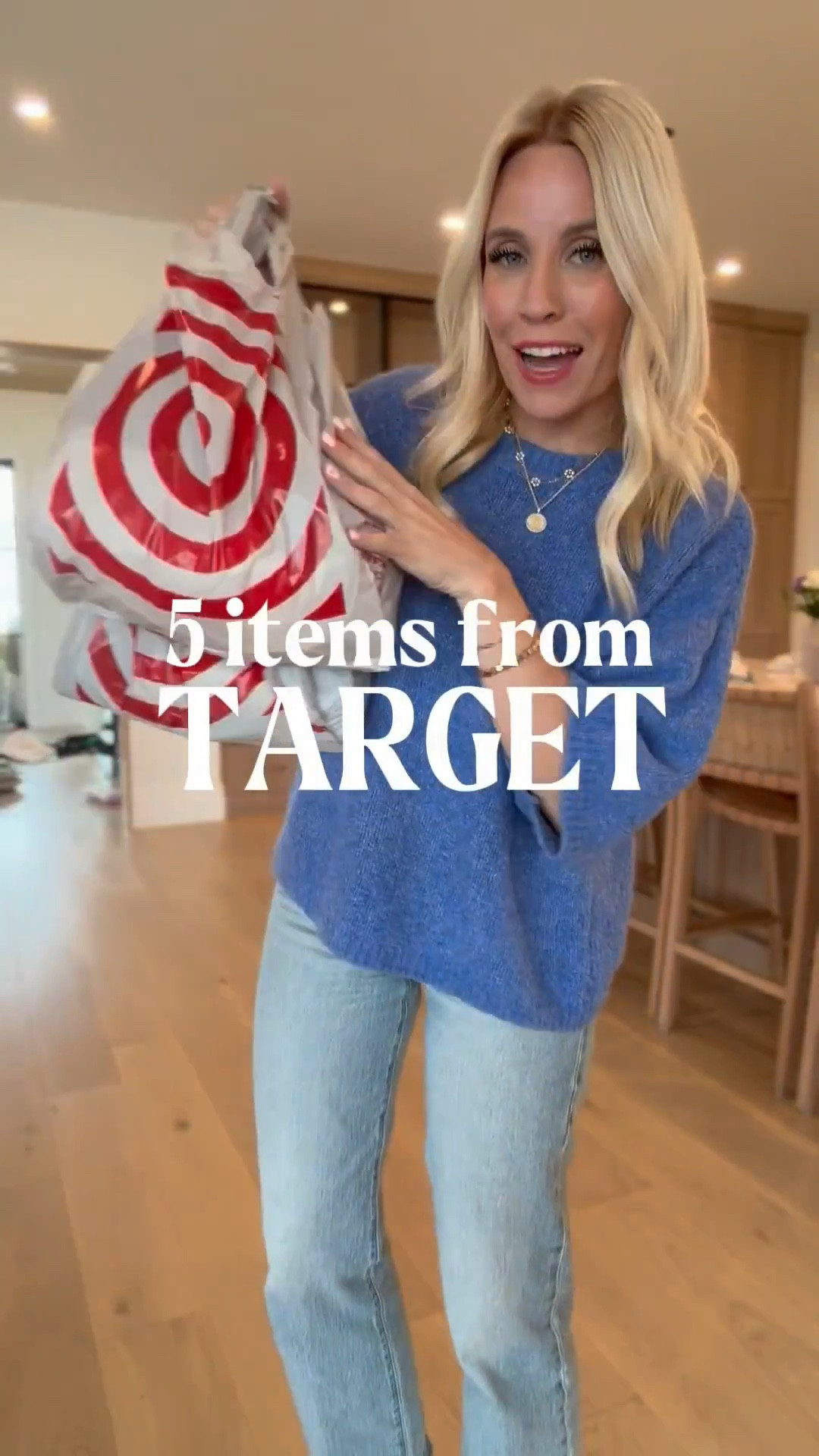 5 items from Target that I grabbed  and loved!!

#LTKSeasonal #LTKootd #LTKgrwm