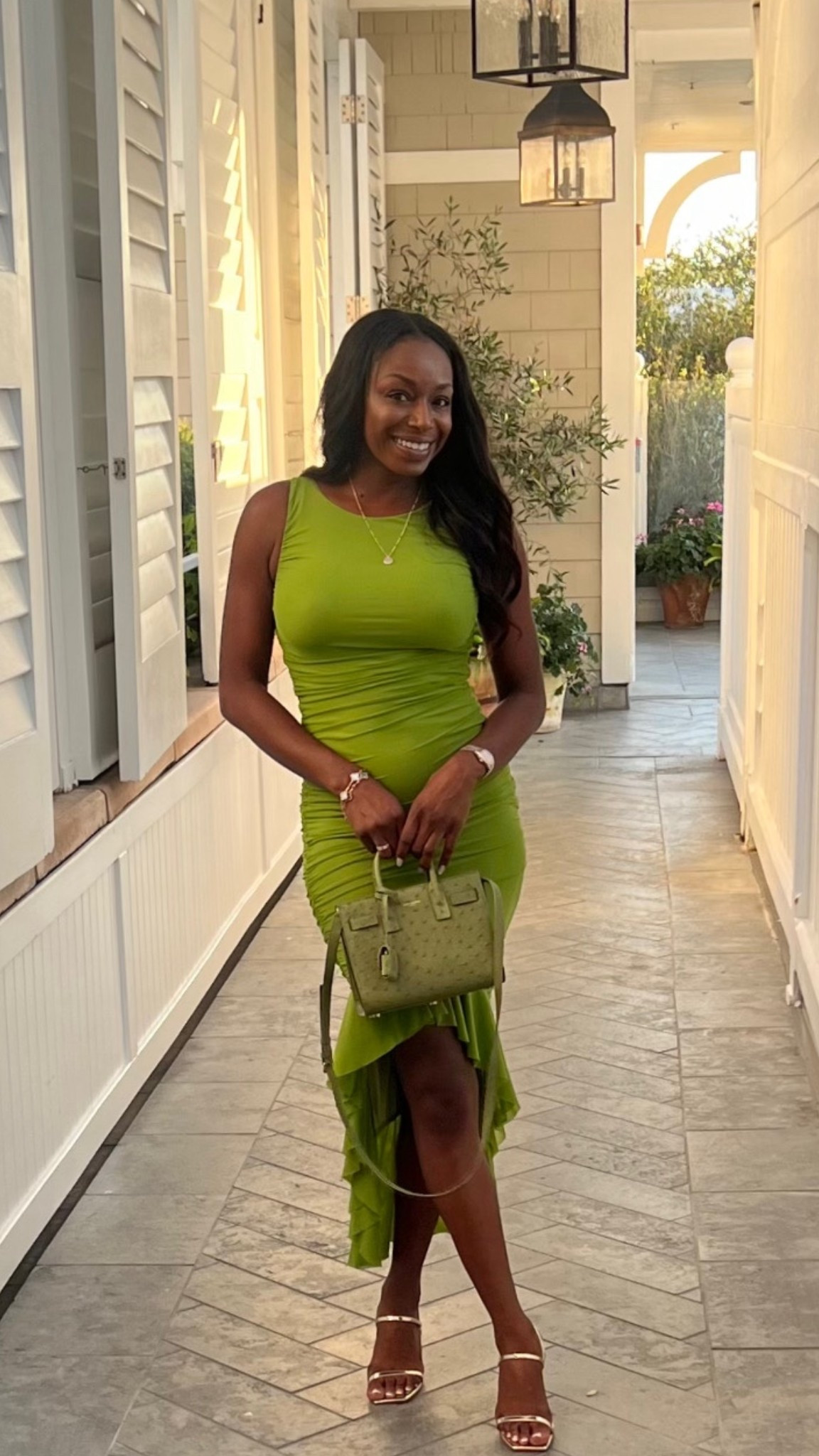 Date night in sunny Santa Monica in this dress was a total vibe! 

#LTKFindsUnder50 #LTKStyleTip #LTKTravel