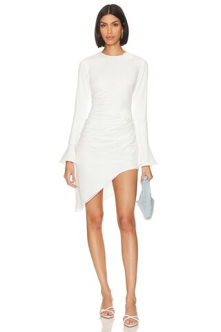 X REVOLVE Marika Dress
                    
                    Amanda Uprichard | Revolve Clothing (Global)