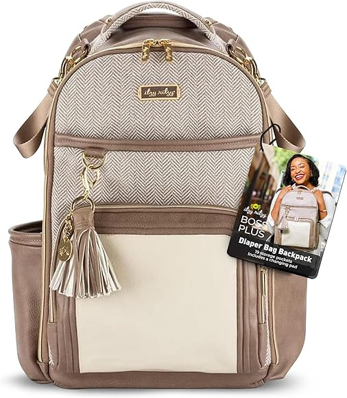 Itzy Ritzy | Amazon (US)