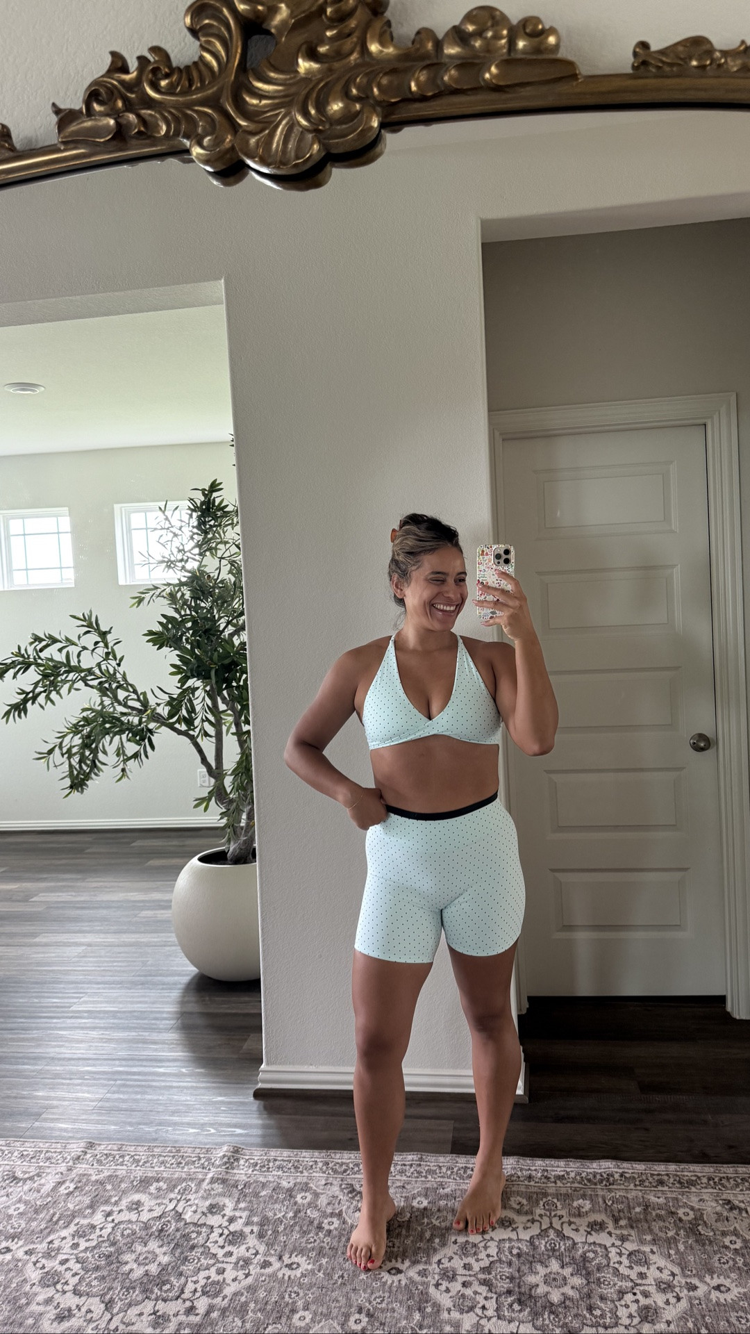 Home workouts✨

#LTKfitnessgoals #LTKootd #LTKActive