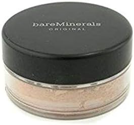Bare Escentuals Bare Minerals ORIGINAL SPF 15 Foundation (Fairly Light) 0.28 Ounce | Amazon (US)