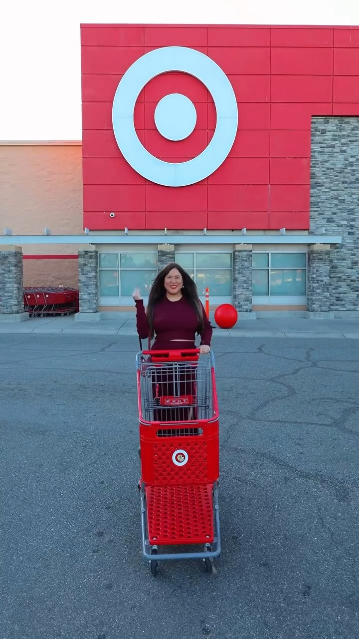Hi Girls!  Come with me to buy my Lip Care Products at Target!🎯 
I’m super excited that now Target carries @vitamasques so I can find my favorite Lip Oils, Masks, and Balms! 

I got the Strawberry Glaze Glow Lip Oil! It’s super smooth and I love how it hydrates my lips without leaving them feeling sticky! 

I also got the Wild Cherry Lip Butter Balm. I love the color and how it helps fight my dry lips! Plus, it really smells like fresh wild cherry! 
All of their products are Vegan and cruelty free. 

You can find your favorite @vitamasques products at your local @target @shop.ltk  #vitamasques #Target #liplaunch #AD