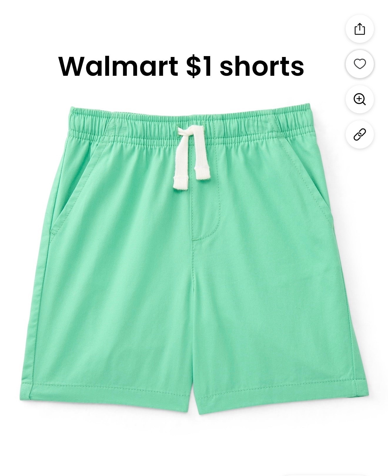 Toddler boy clearance shorts
