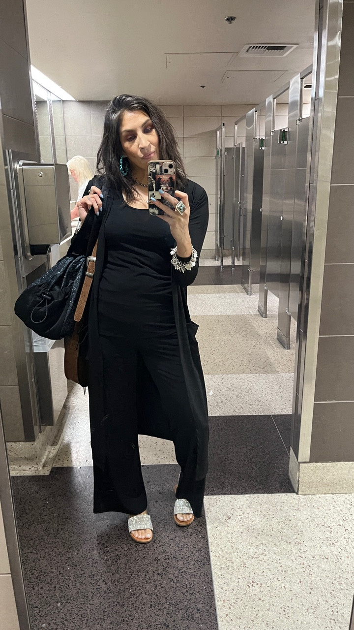 SexyModest has the most comfy but stylish clothes out!! Great  clothes for traveling comes in so many colors you can get the set or get certain ideas side separately

#LTKStyleTip #LTKActive #LTKHome