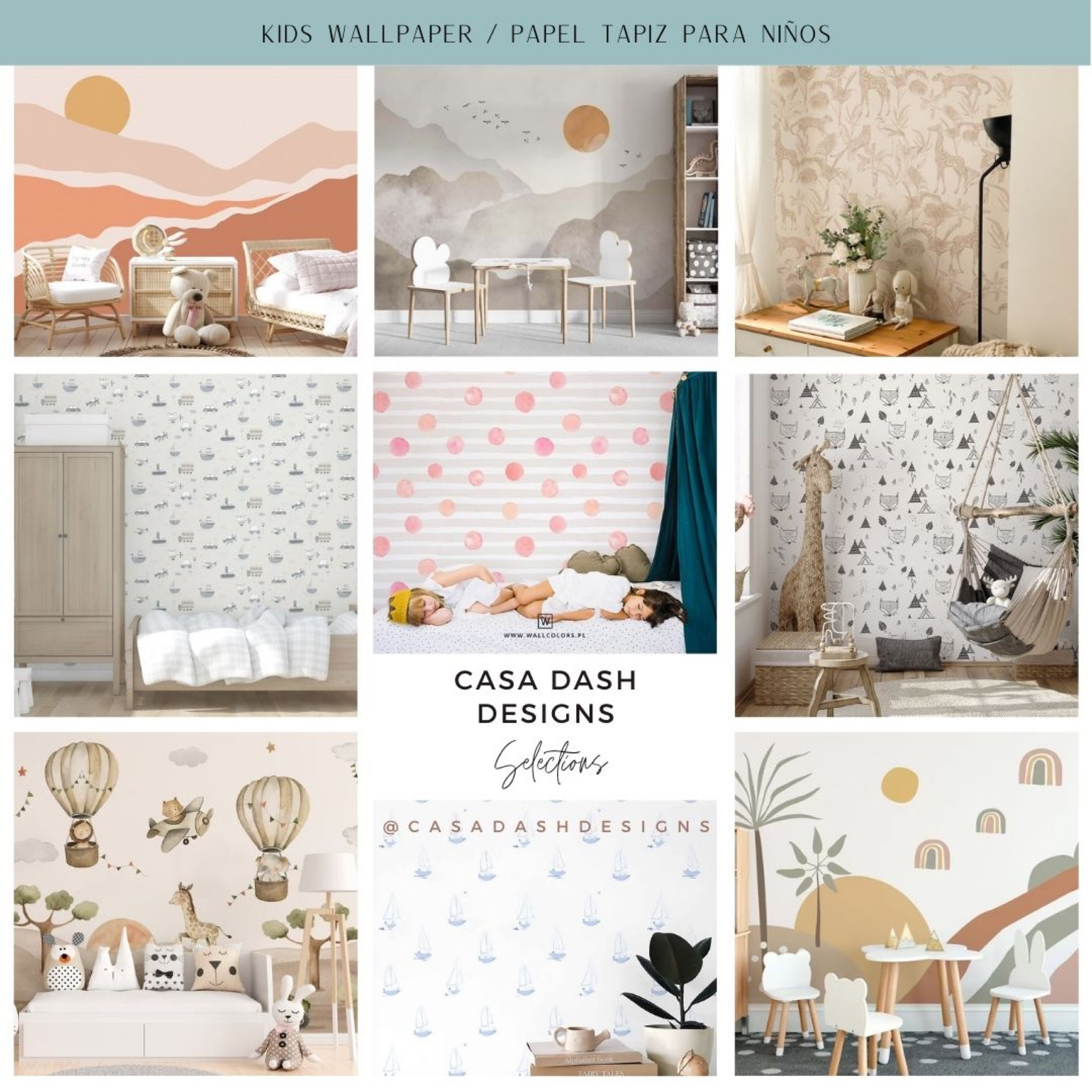 Theme bedroom, theme wallpaper, dots wallpaper, kids wallpaper, baby wallpaper

#LTKkids #LTKbaby #LTKhome