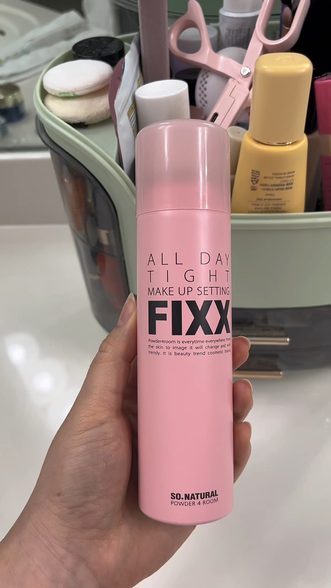 Tbh was about to throw away that heating/cooling device because it was just sitting in my drawer, but decided to give it a try and it’s probably the best decision I’ve made for my skin. Loveeee the cooling sensation to help with swelling in the morning 😊 What are some underrated items you use daily?? 👀 

#beautysecrets #glowupguide #skincare #skincaretips #skincareroutine #skincareproducts #beautyinfluencer

#LTKBeauty