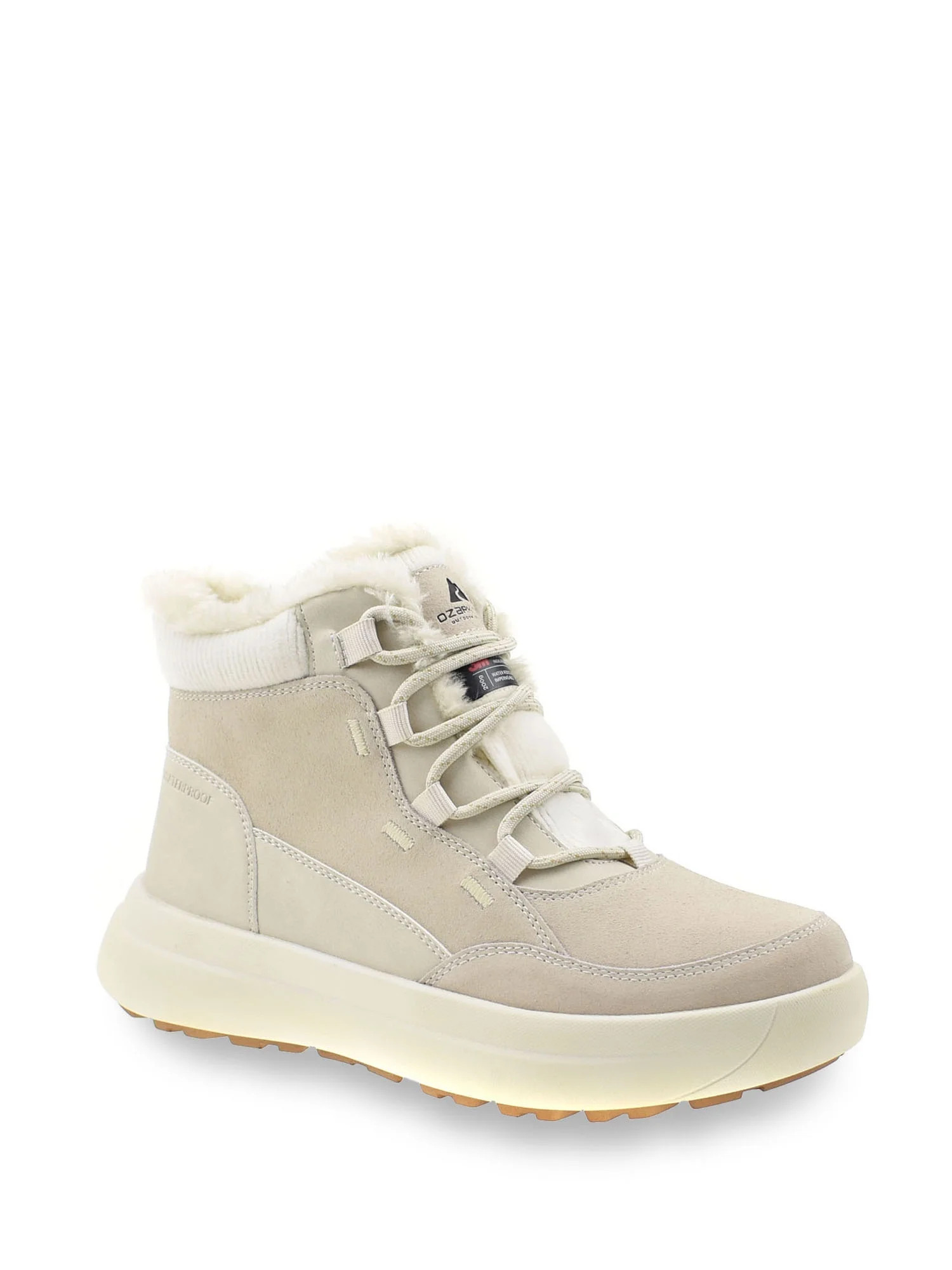 Ozark Trail Women's Hiker Boot | Walmart (US)