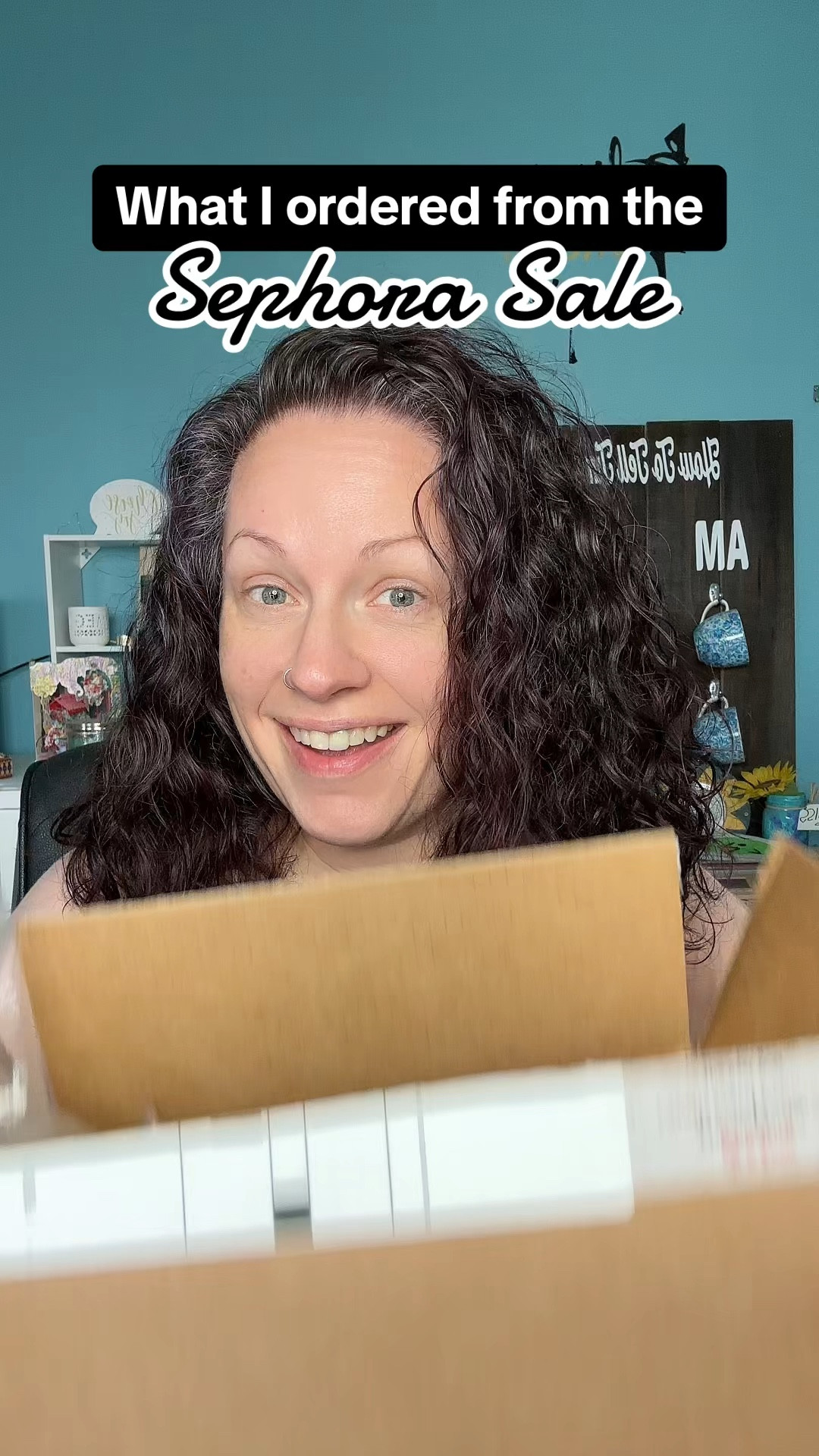 My little haul that I ordered from the Sephora sale! 
#makeupover40 #over40beauty #sephorahaul #sephorasale

#LTKover40 #LTKbeauty