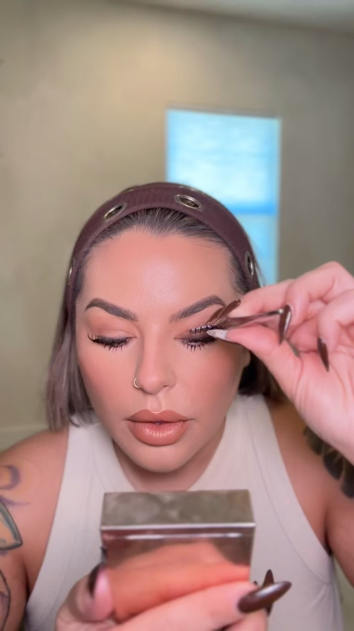 Prime day deal
These are my favorite lashes ❤️