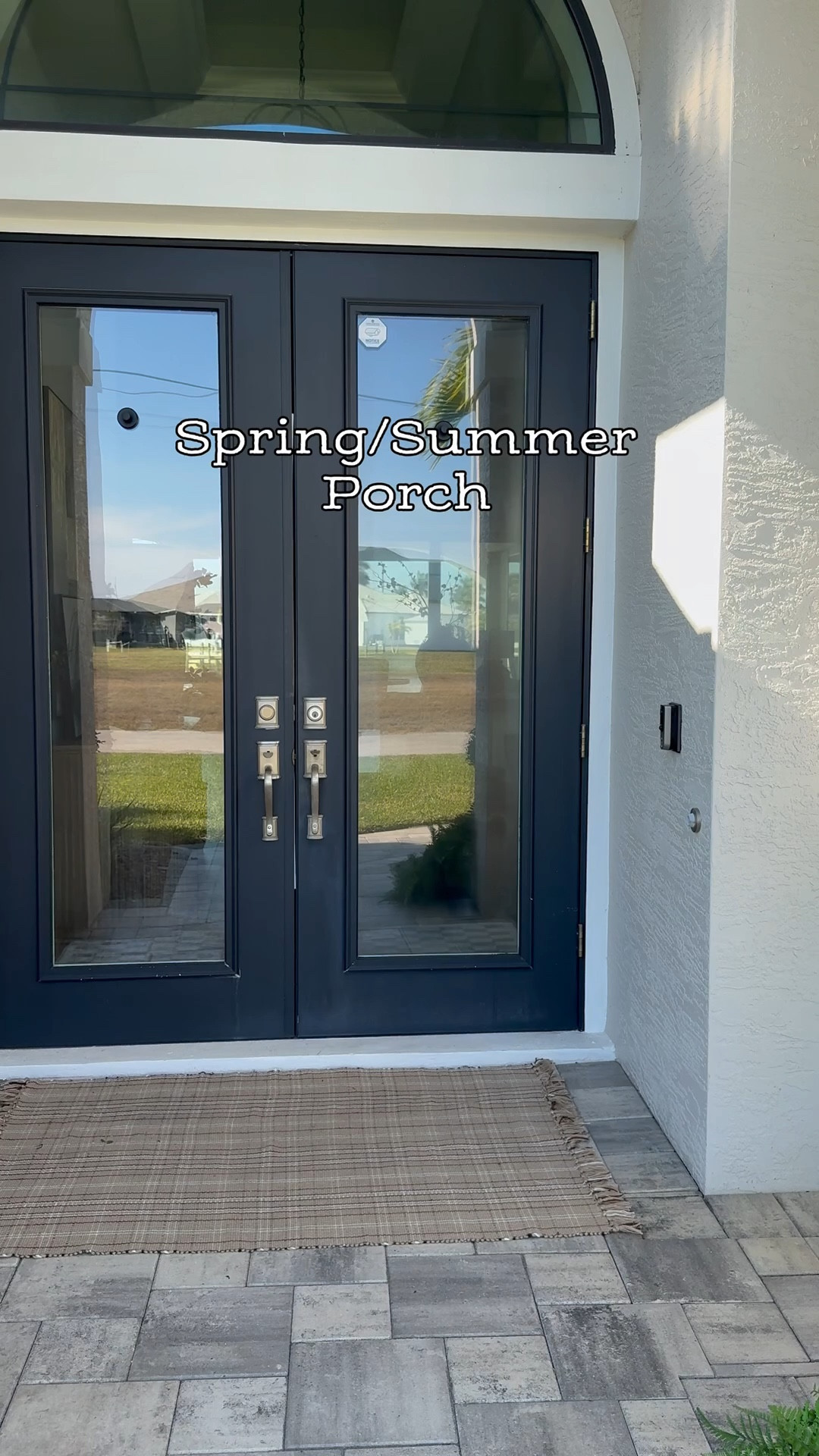 Spring/Summer Porch
Brown planters, faux florals, transitional home, modern decor, amazon find, amazon home, target home decor, mcgee and co, studio mcgee, amazon must have, pottery. barn, Walmart finds, affordable decor, home styling, budget friendly, accessories, neutral decor, home finds, new arrival, coming soon, sale alert, high end look for less, Amazon favorites, Target finds, cozy, modern, earthy, transitional, luxe, romantic, home decor, budget friendly decor #walmart #loweshomeinprovement




#LTKSeasonal #LTKHome