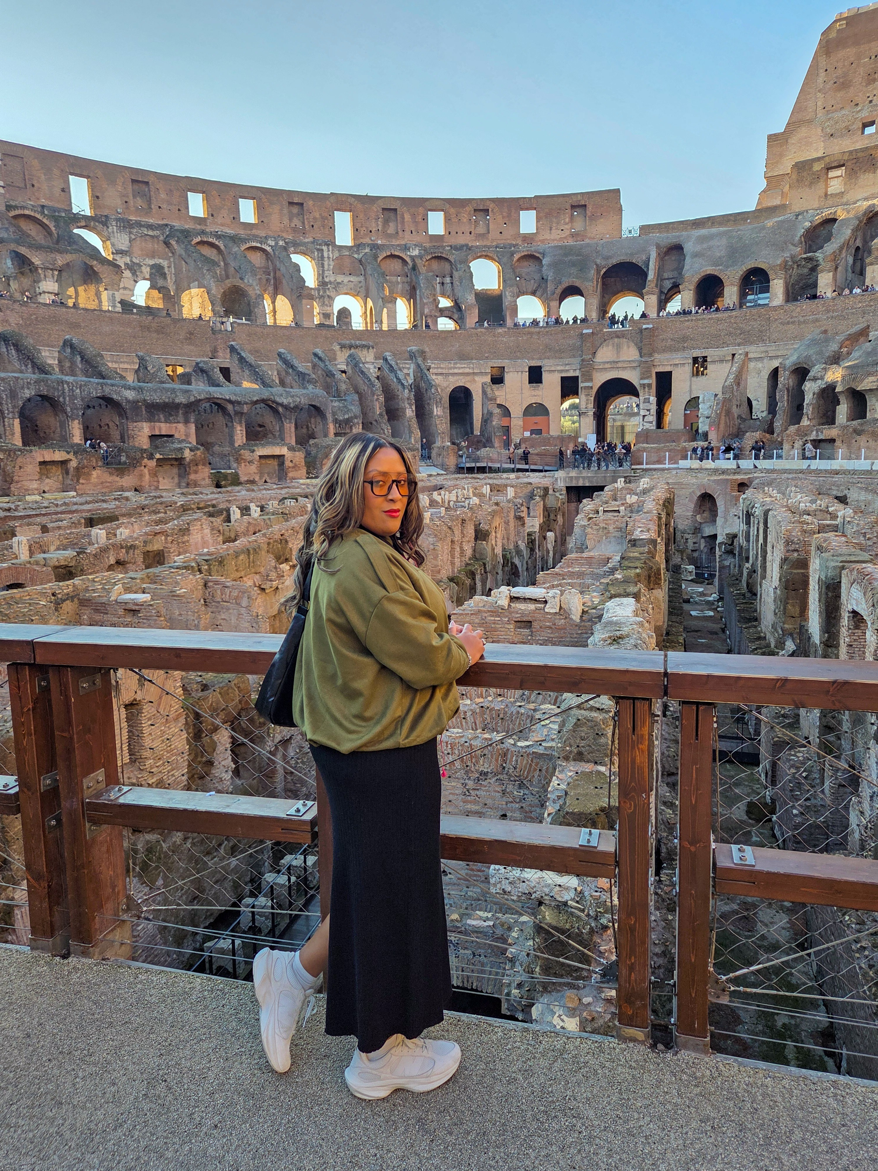 Obsessed with this cozy-chic combo 🤍 A faux suede bomber layered over a knitted 2-piece set makes the perfect comfy but put-together look.Fit details: • Jacket: Large, • 2-piece set: X-Large

#LTKootd #LTKTall