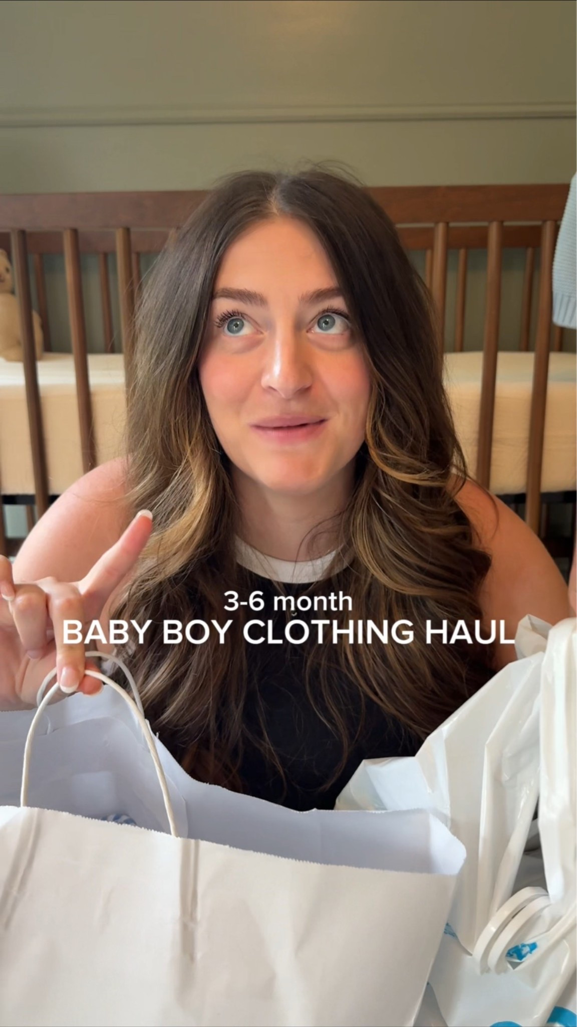 3-6 month baby boy clothing haul!!

#LTKKids #LTKBaby #LTKTravel