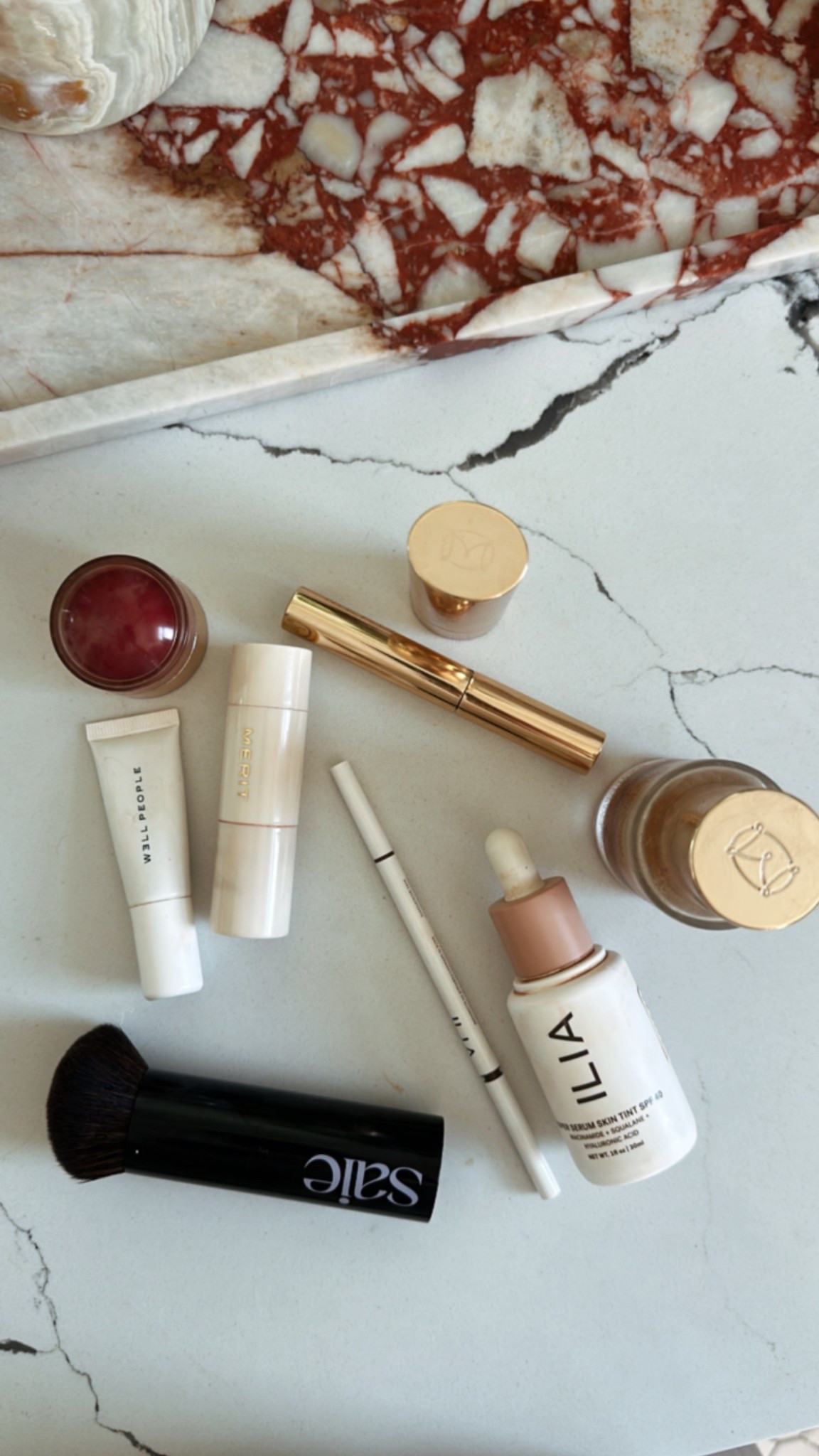 Makeup Products I Use Every Day

#LTKFindsUnder50 #LTKFindsUnder100 #LTKBeauty