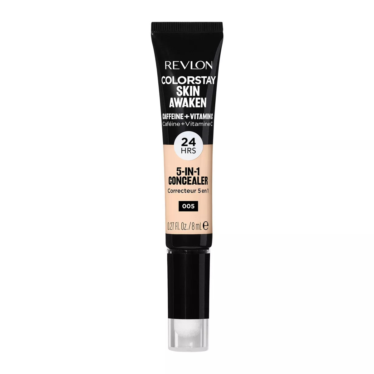 Revlon ColorStay Skin Awaken 5-in-1 Concealer - 0.27 fl oz | Target