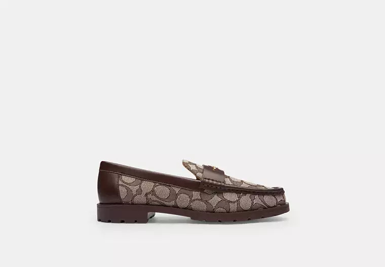 Janie Loafer | Coach Outlet CA