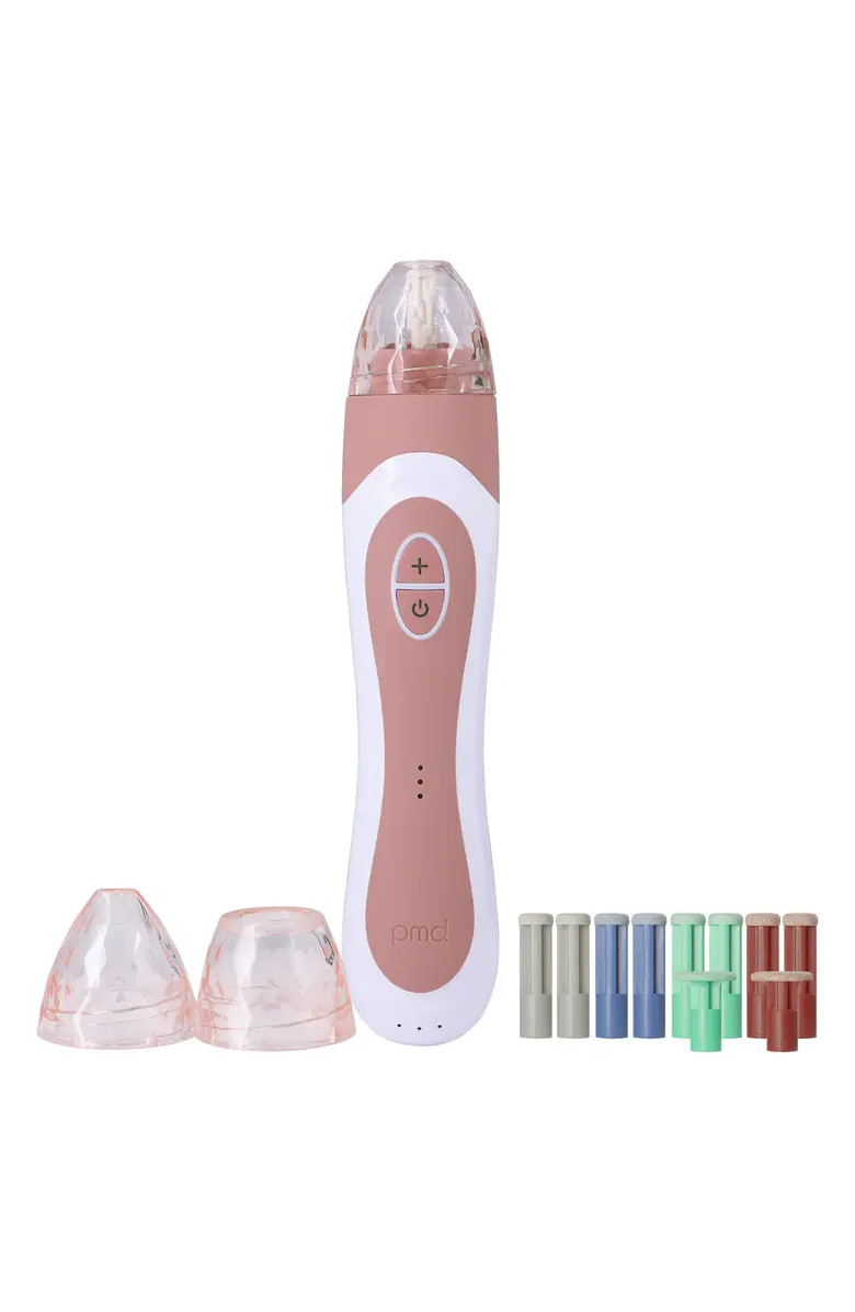 Personal Microderm Elite Pro Exfoliation Device | Nordstrom