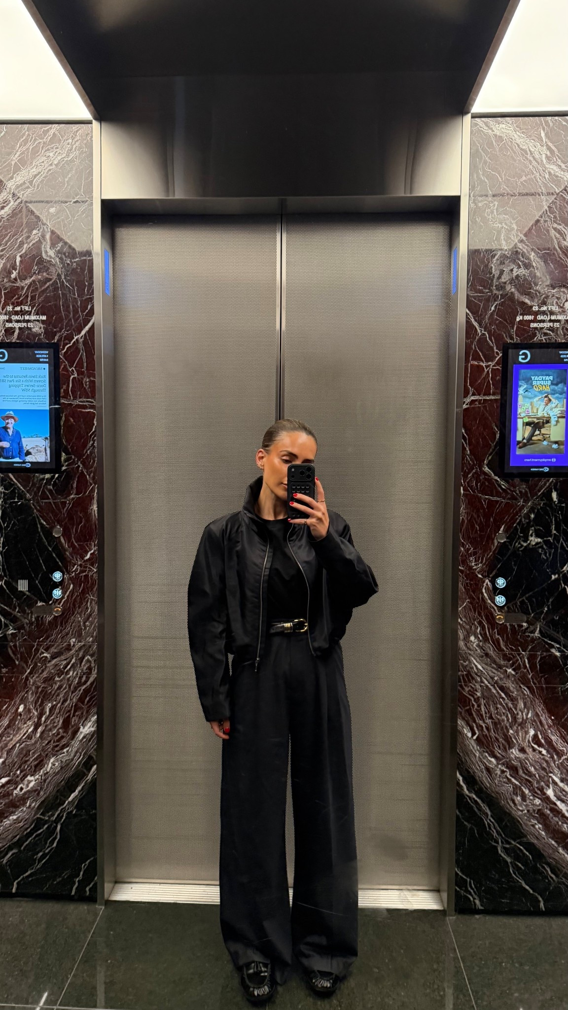 OOTD! 

#LTKspring #LTKaustralia #LTKworkwear