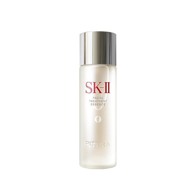 SK-II Facial Treatment Essence - Anti-Aging Essence Skincare to Help Reduce The Appearance of Fin... | Amazon (US)