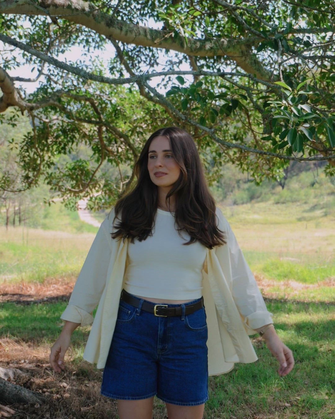 The perfect butter yellow 🌼

#LTKstyletip #LTKsummer #LTKaustralia