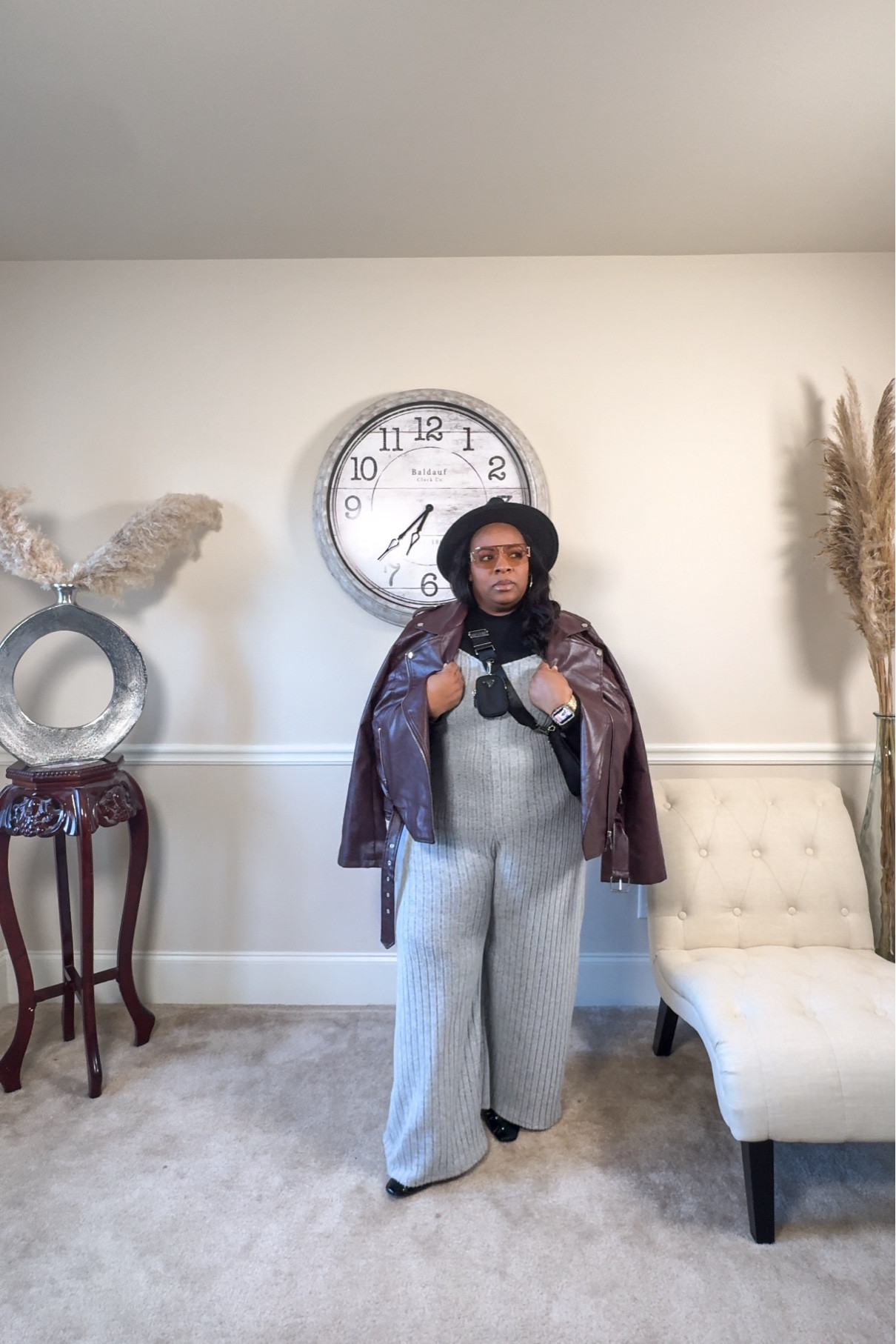 Elevated office

#LTKstyletip #LTKmidsize #LTKplussize