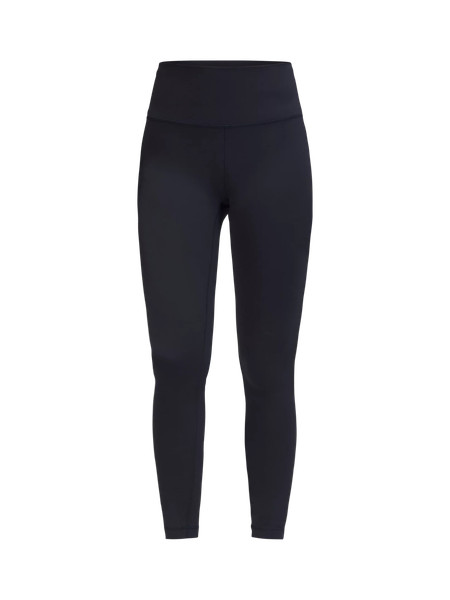 Wunder Train High-Rise Tight 28" | Women's Leggings/Tights | lululemon | Lululemon (US)