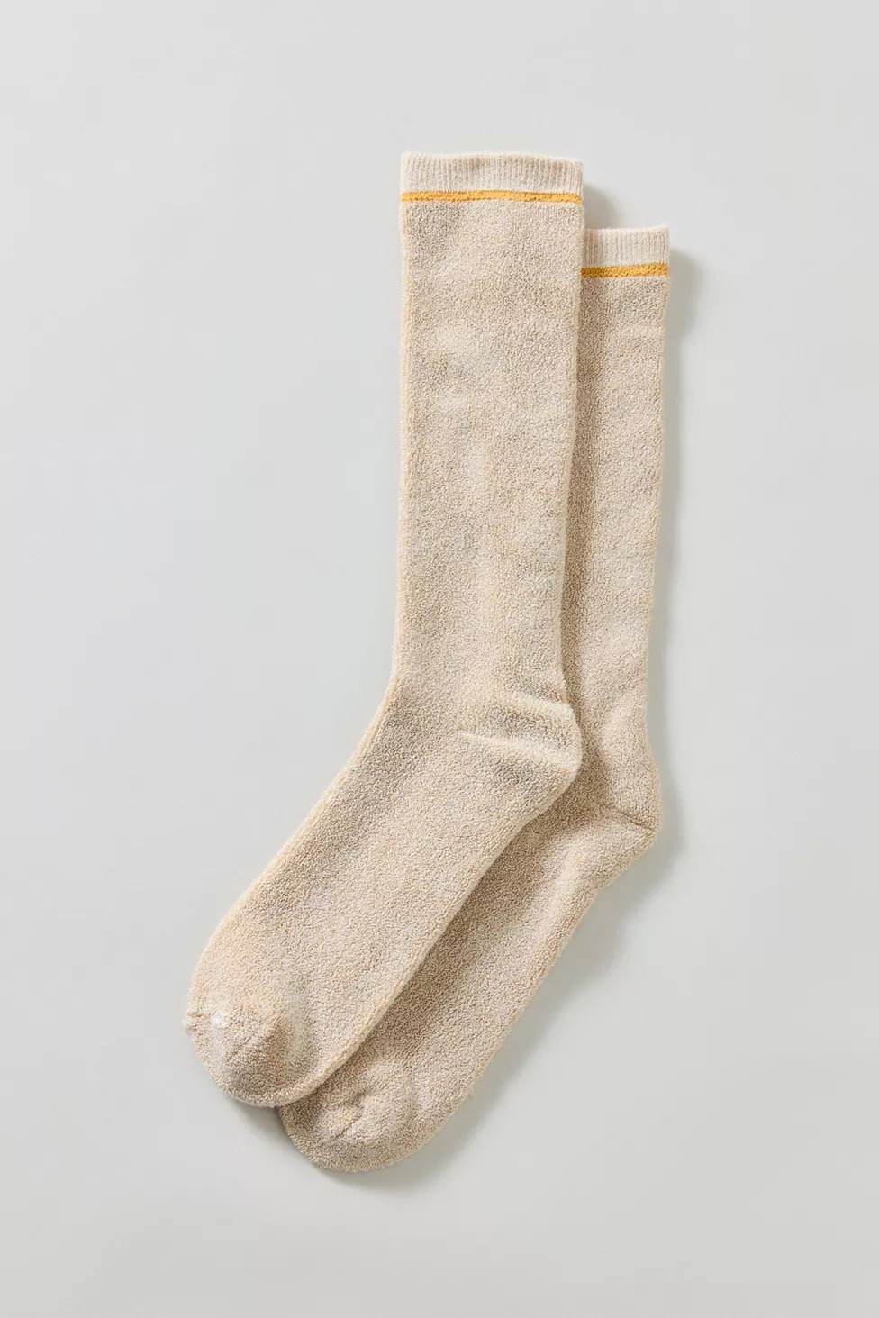 UGG Kyro Cozy Crew Sock | Urban Outfitters (US and RoW)