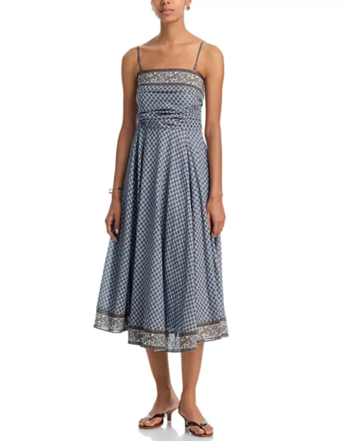 Summer dresses @Bloomingdale's US

#LTKmomlife #LTKootd #LTKSeasonal