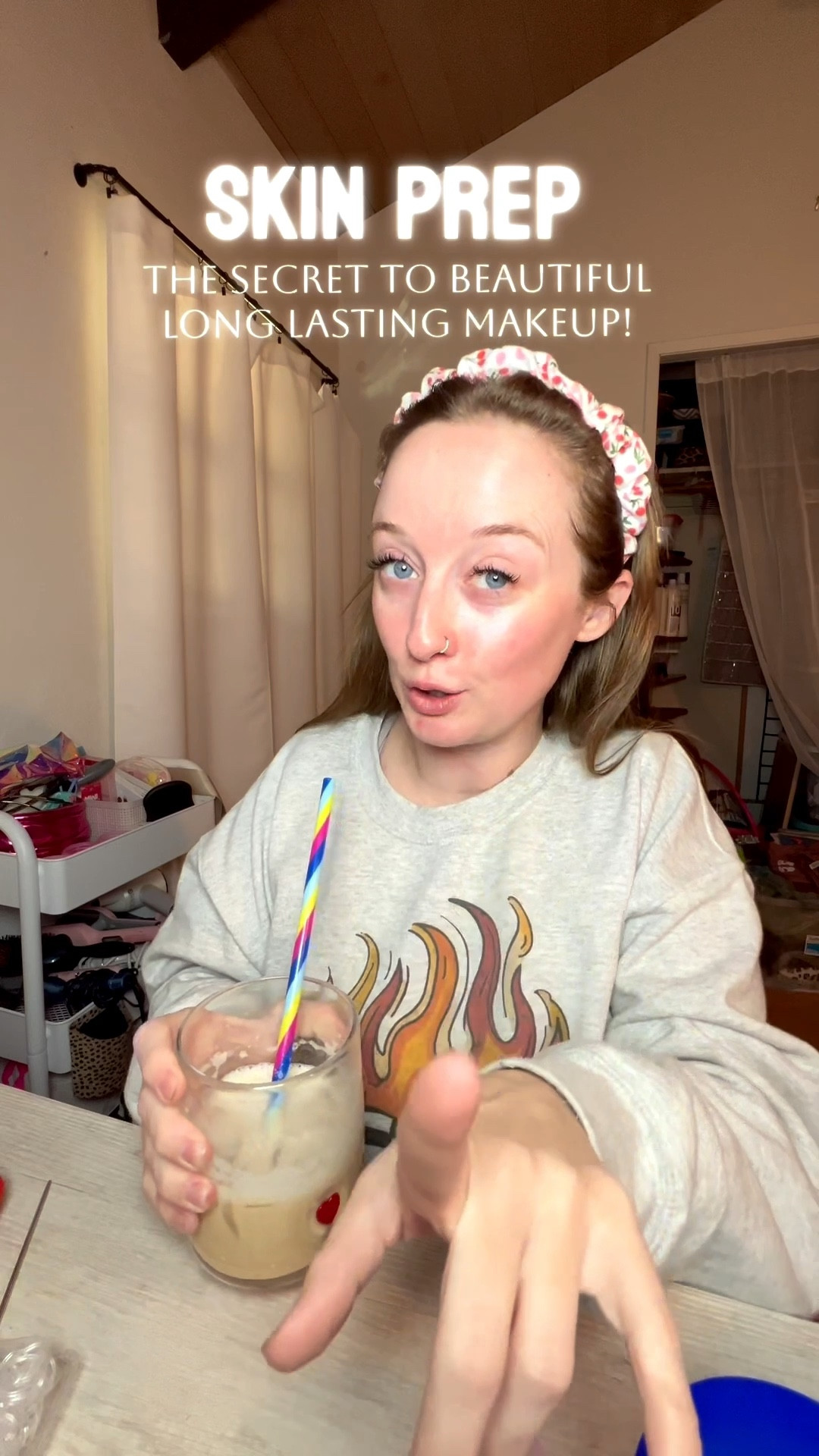 MAKEUP SKIN PREP FOR BEAUTIFUL LONG LASTING MAKEUP! Bridal/event makeup artist here and these is my personal and professional skin prep routine! 

#LTKmorningroutine #LTKBeauty