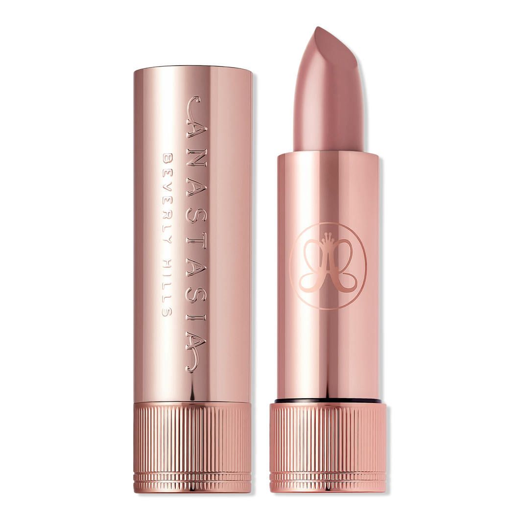 Matte & Satin Velvet Lipstick | Ulta