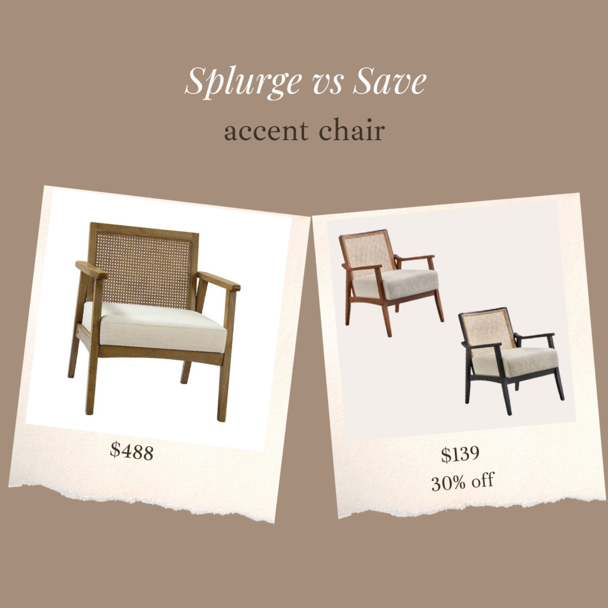 Great sale / price for this accent chair 😍🙌🏻

#LTKhome #LTKsalealert