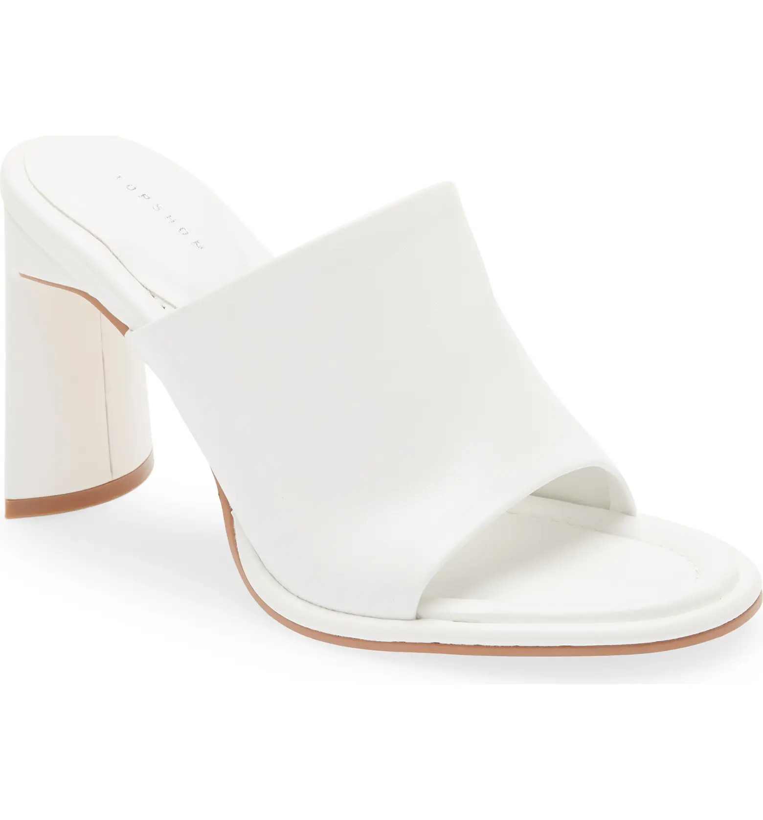 Topshop Rianna Mule Sandal | Nordstrom | Nordstrom