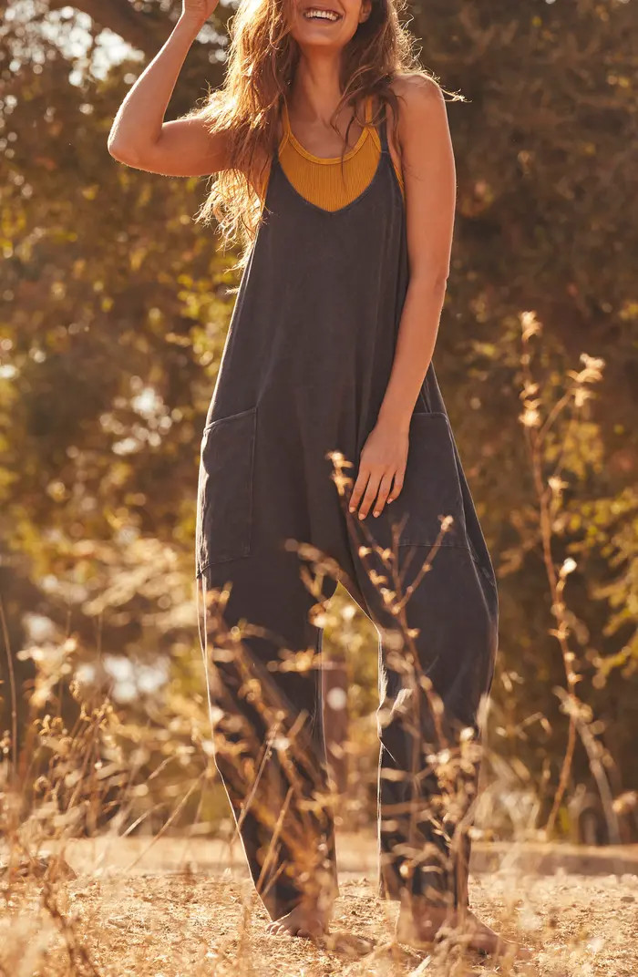 FP Movement Hot Shot Jumpsuit | Nordstrom