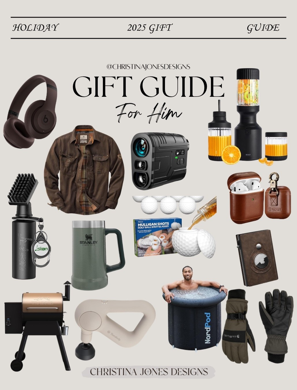 Gifts for your favorite men🥰

#LTKHoliday #LTKGiftGuide #LTKMens