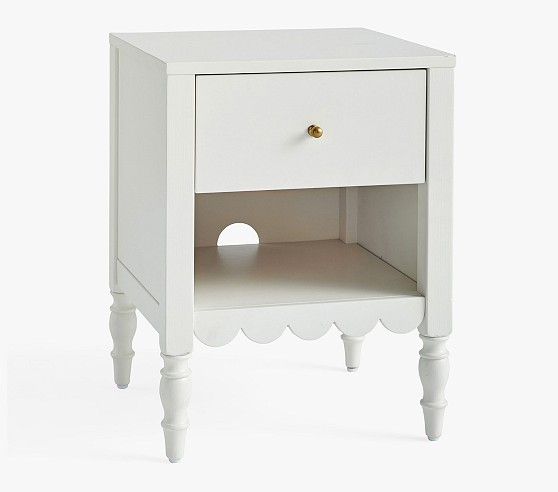 Penny Nightstand (19") | Pottery Barn Kids