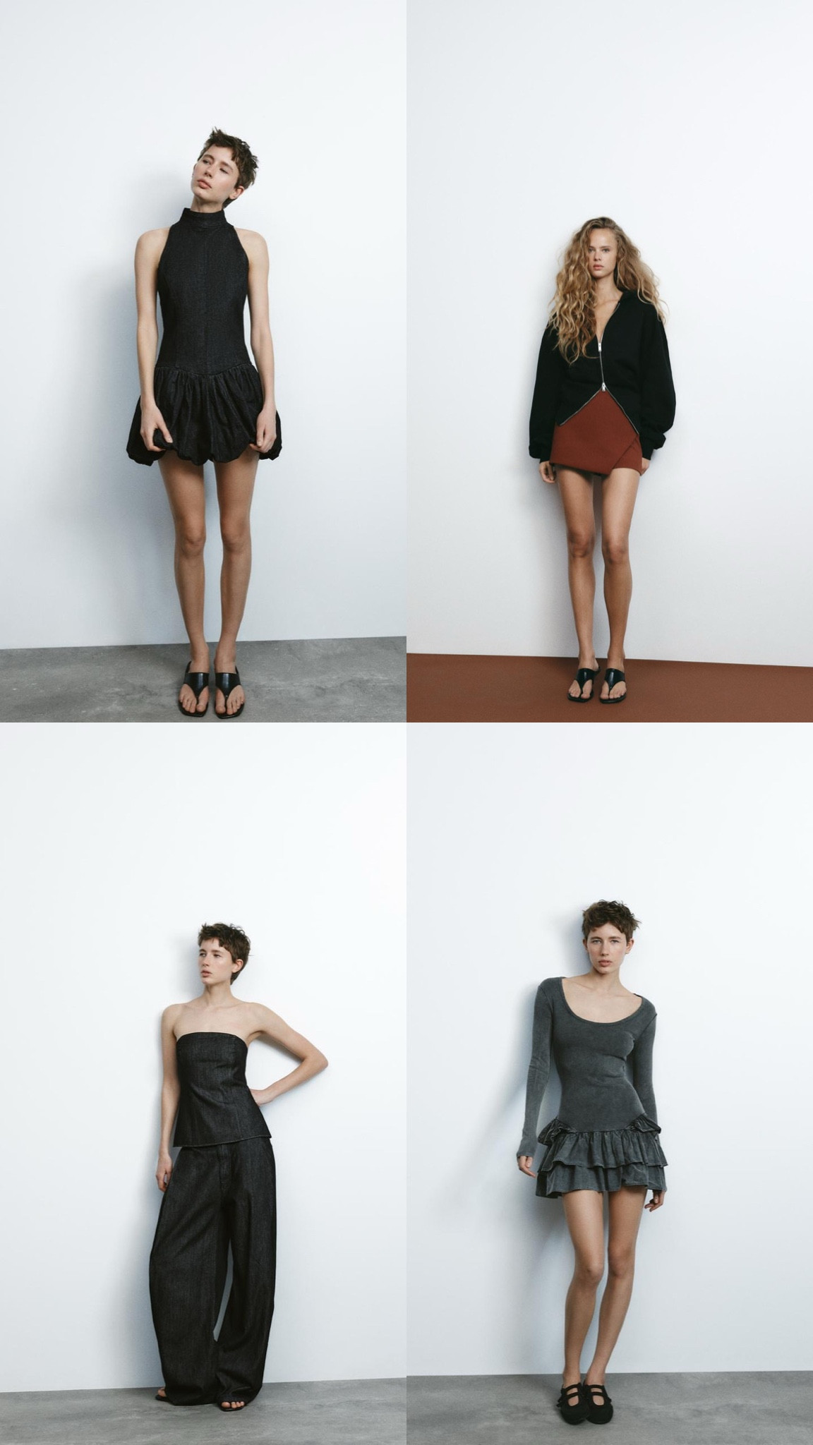 ZARA best sellers😍

#LTKSeasonal #LTKStyleTip #LTKMostLoved