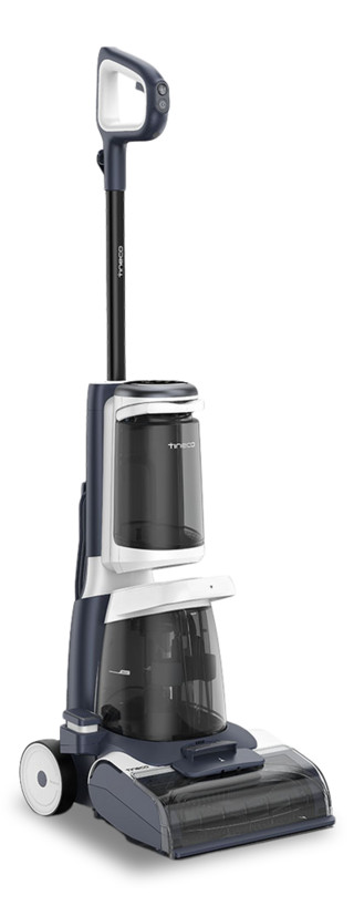 Tineco iCarpet Portable Lightweight Upright Carpet Vacuum Cleaner | Canadian Tire