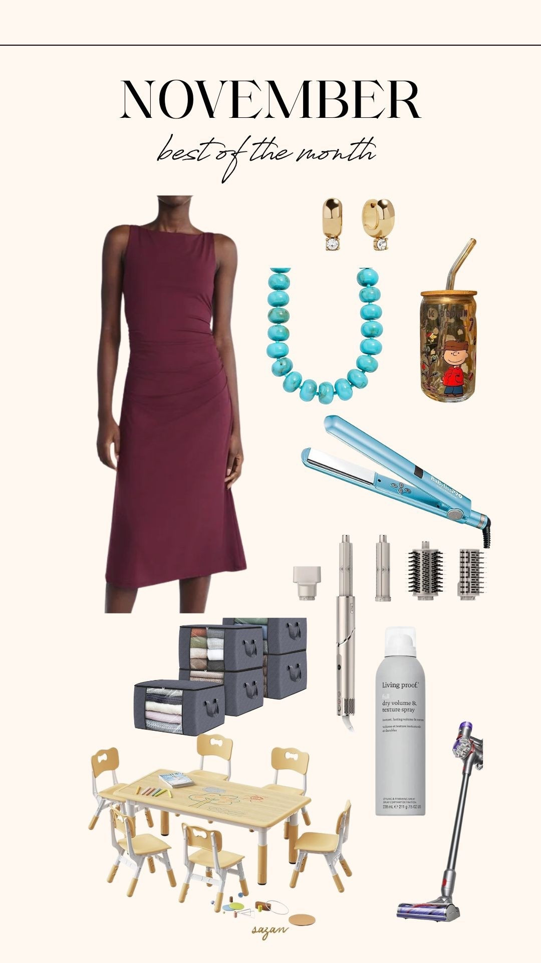 #LTKGiftGuide #LTKKids #LTKHome