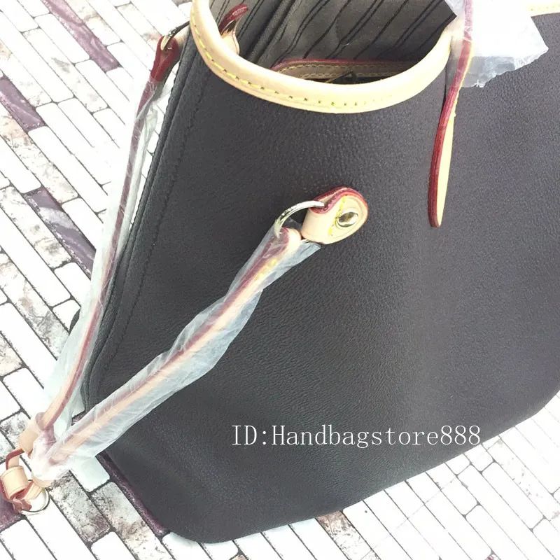 New fashion women handbags ladies designer composite bags lady clutch bag shoulder tote female pu... | DHGate