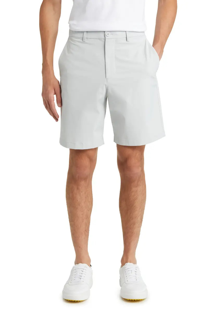 brrr° Tech Cool Touch Golf Shorts | Nordstrom