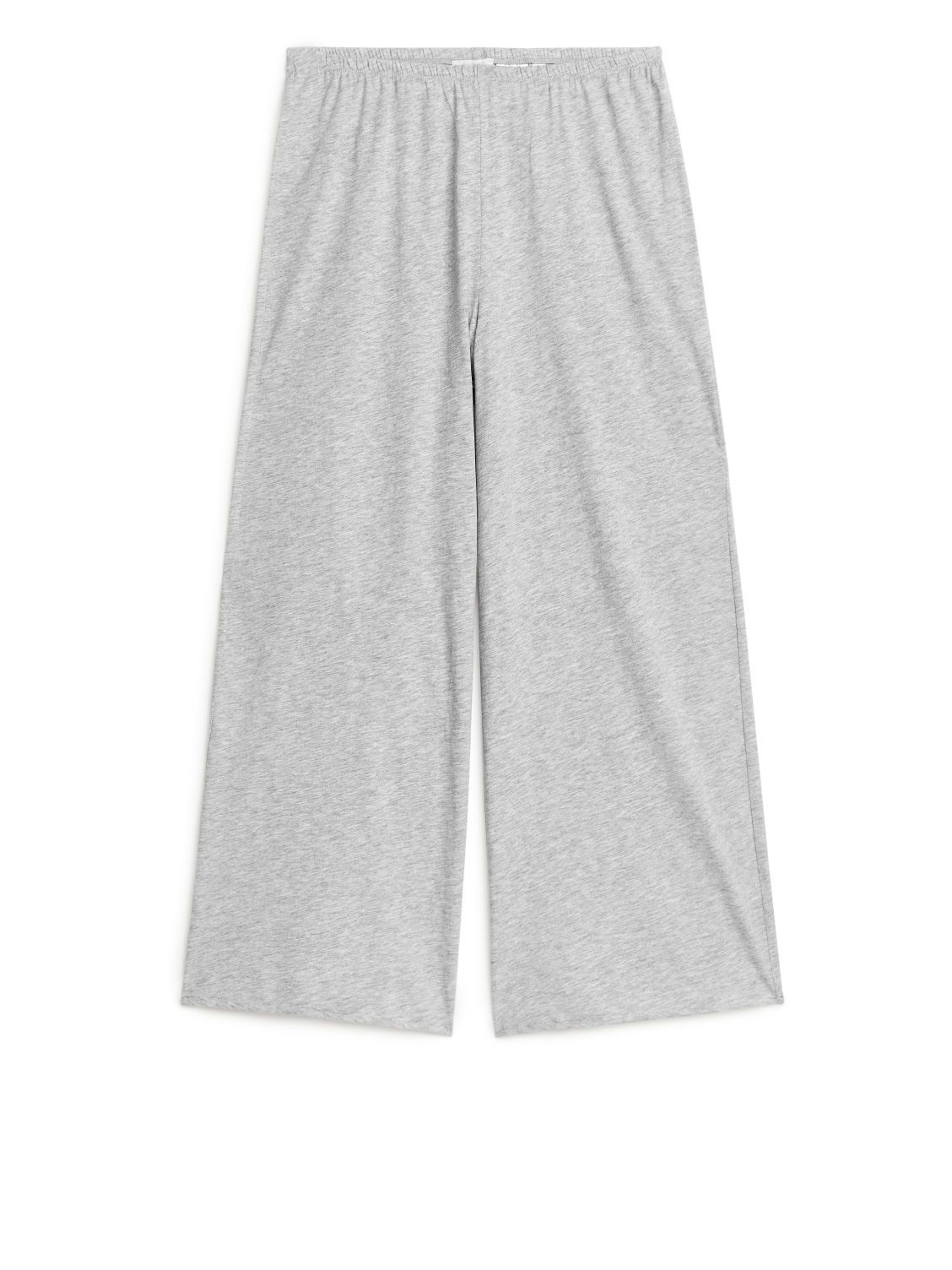Cotton Pyjama Trousers | ARKET (US&UK)