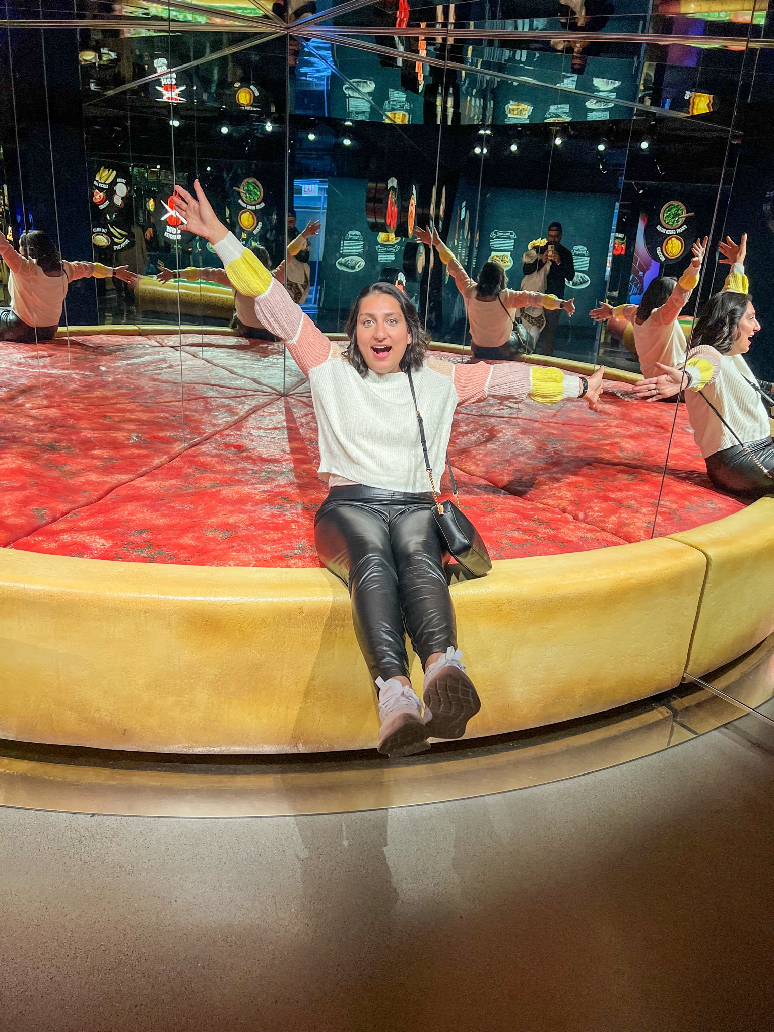 Travel outfit  

#LTKtravel #LTKworkwear #LTKstyletip