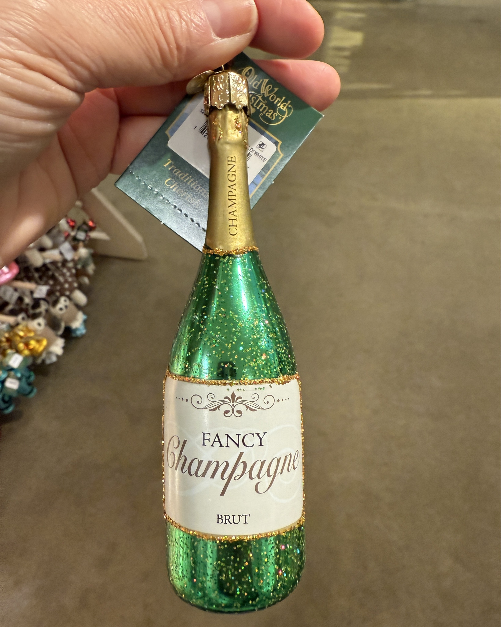 Gifts for the champagne lover! 

#LTKHoliday #LTKSeasonal #LTKGiftGuide