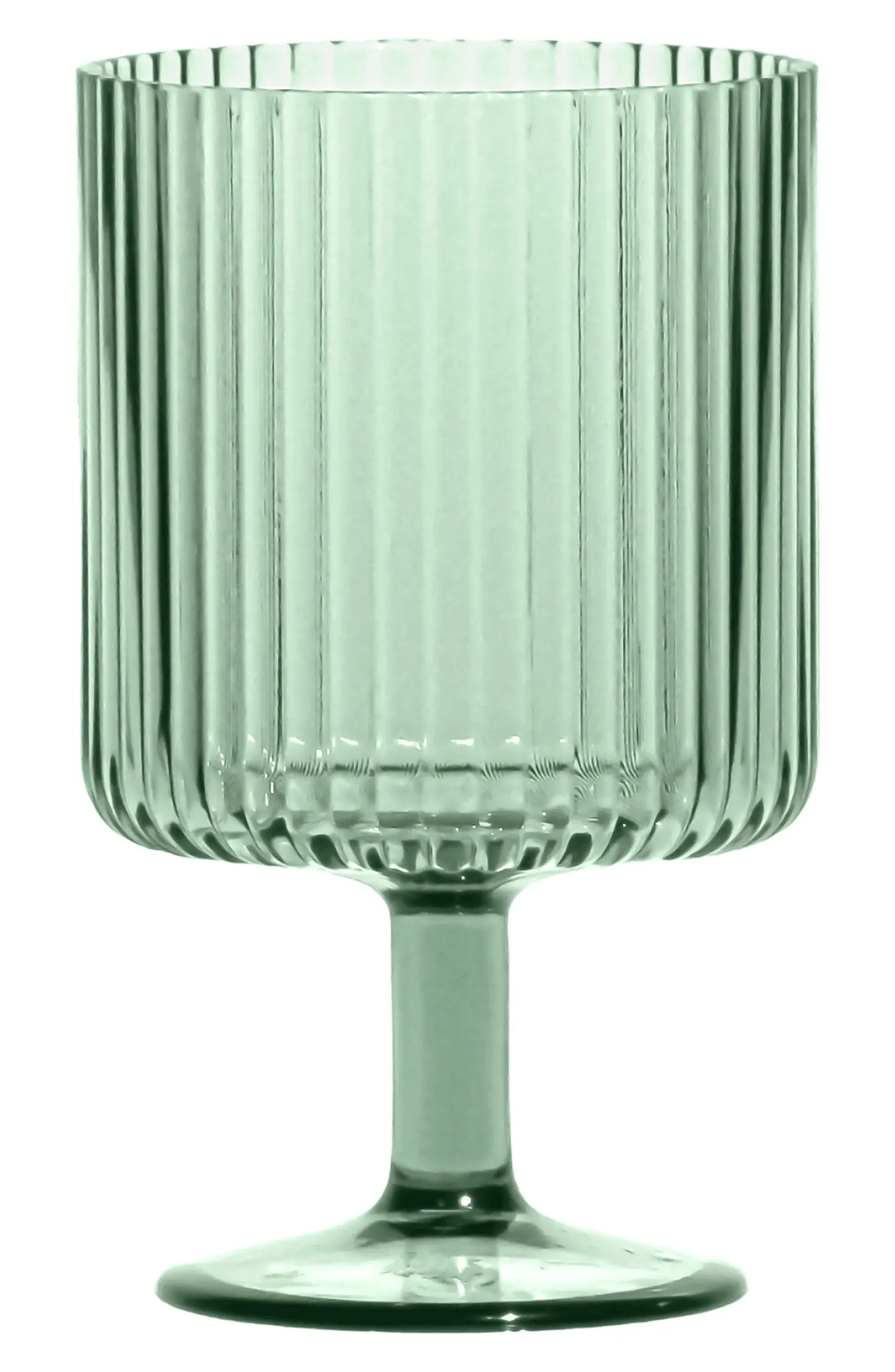 Set of 6 Shatterproof Mesa Stacking Goblets | Nordstrom Rack