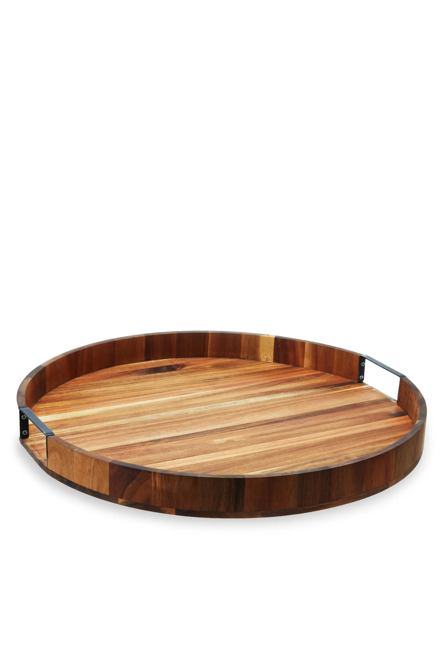 Acacia Wood Lazy Susan | Nordstrom | Nordstrom