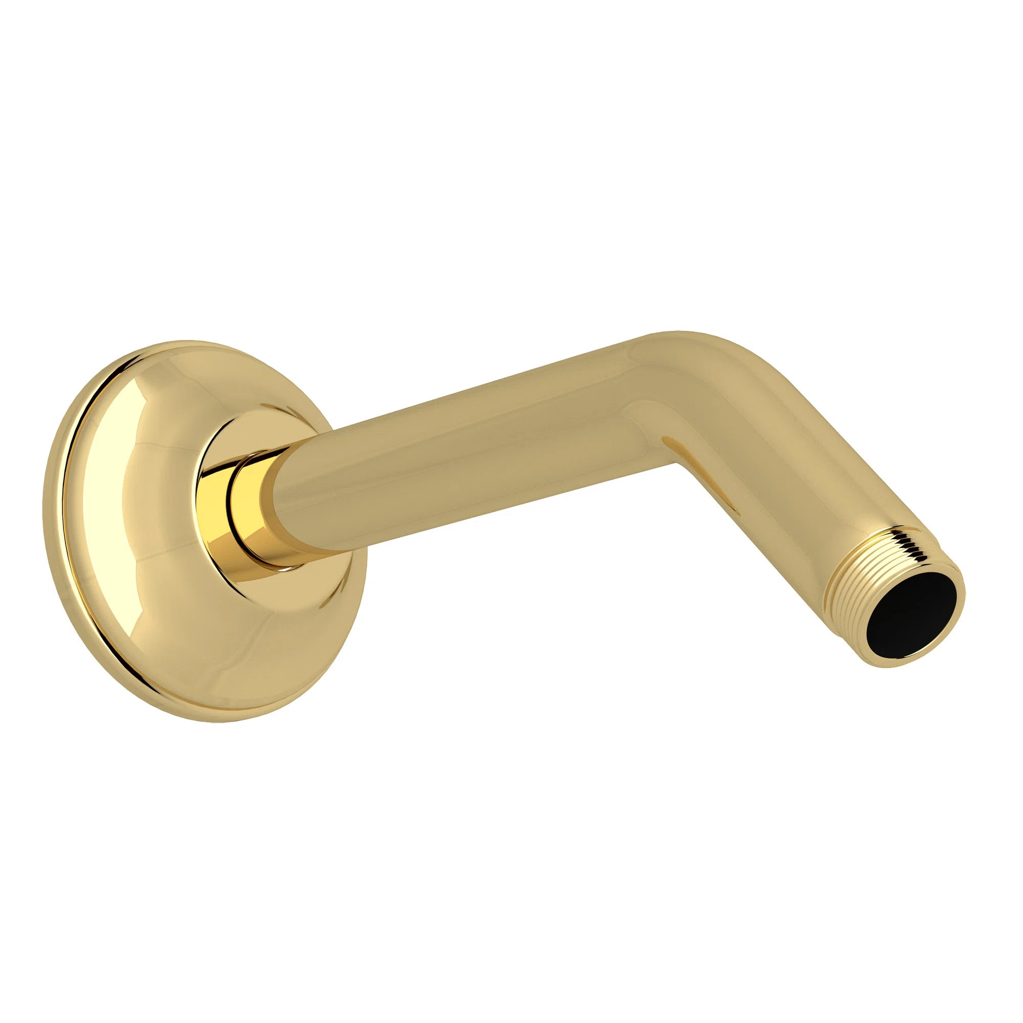 Rohl Bras de douche mural 7 po Rohl | Wayfair | Wayfair North America