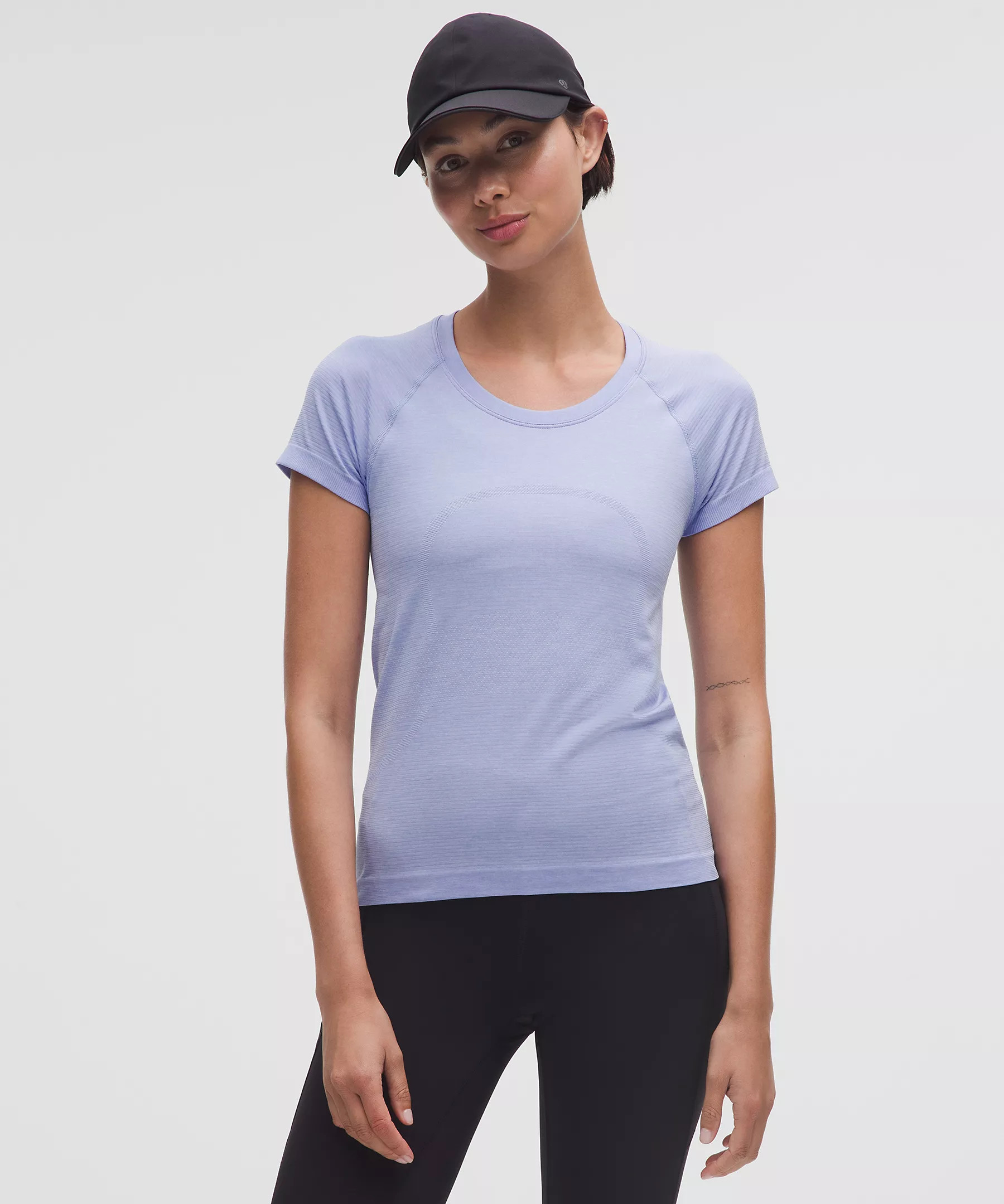 Swiftly Tech Short-Sleeve Shirt 2.0 | Lululemon (US)