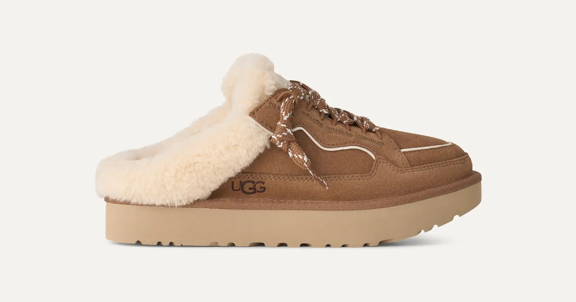 Lowmel Mule | UGG (US)