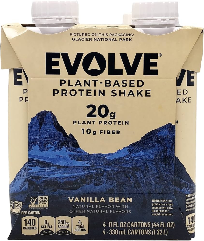 Evolve | Amazon (US)